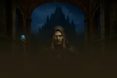 Wizard of Plenty