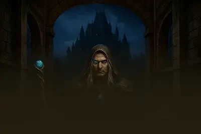 Wizard of Plenty