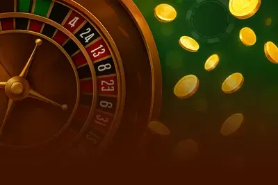 Roulette European