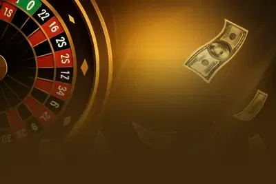 Roulette 7