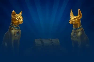 Egyptian Treasure II