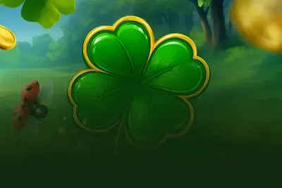 Lucky Clovers
