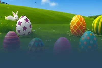 Easter Cash