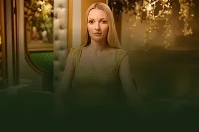 Salon Privé Baccarat H