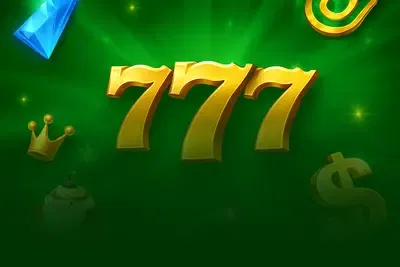 Super 7777 Christmas