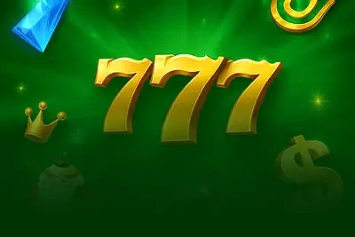 Super 7777 Christmas