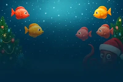 Sea of Treasures Christmas