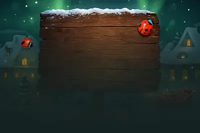 Lucky Clovers Christmas