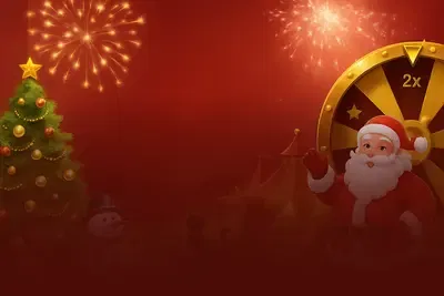 FunFair 2X Christmas