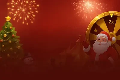 FunFair 2X Christmas