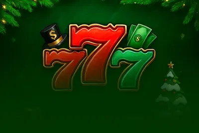 Lucky 7777 Christmas