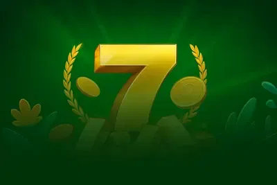 Golden 7 Spring