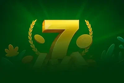 Golden 7 Spring