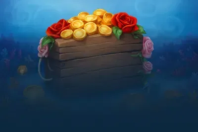 Sea of Treasures 8 March