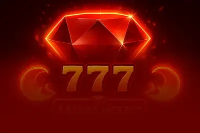 Hot Slot™: 777 Rubies