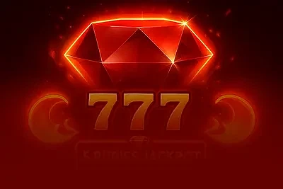 Hot Slot™: 777 Rubies
