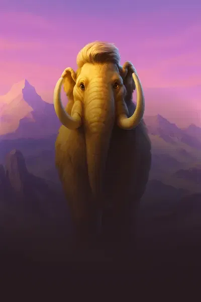 Mammoth Gold Megaways