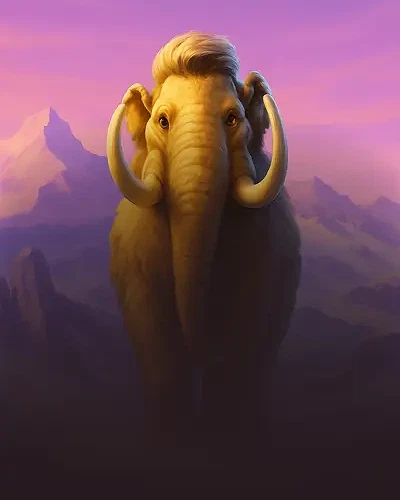 Mammoth Gold Megaways
