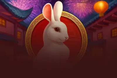 Lucky Rabbit Fortunes