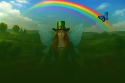 Double Lucky Mushrooms DoubleMax™