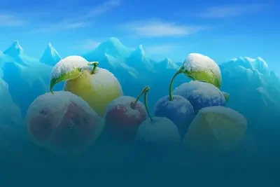 Icy Fruits 10
