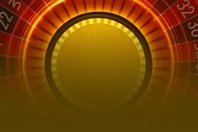 Golden Time Roulette