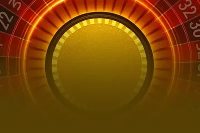 Golden Time Roulette