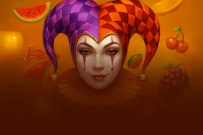Joker Fruit Frenzy