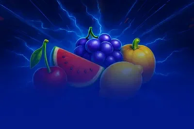 Shocking Fruits