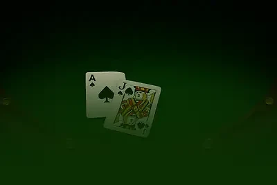 Blackjack