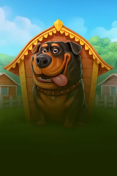 The Dog House Multihold™