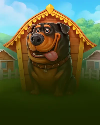 The Dog House Multihold™
