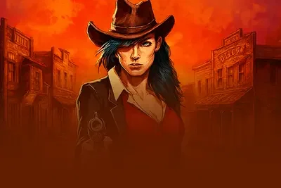 Iron County Outlaw™