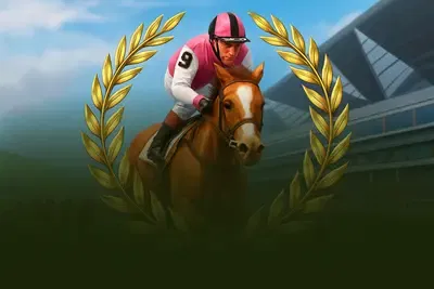 9 Races to Glory