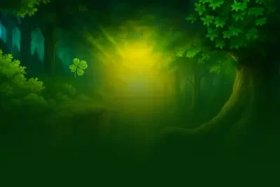 Irish Wild