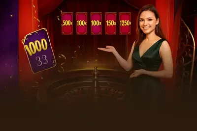 Ultimate Roulette