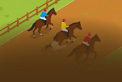 Hippodrome Min Crash
