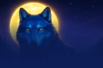 Black Wolf