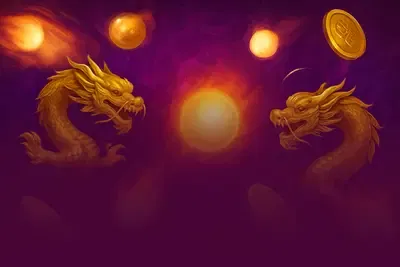 Dragon Pearls
