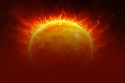 Sun of Egypt