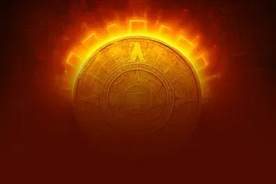 Aztec Sun