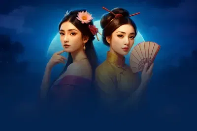 Moon Sisters