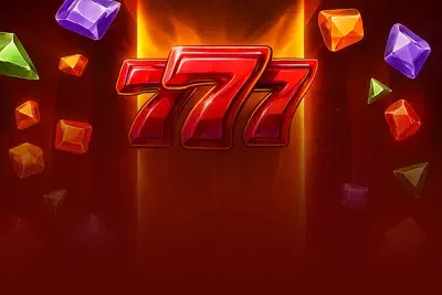 777 Gems Respin