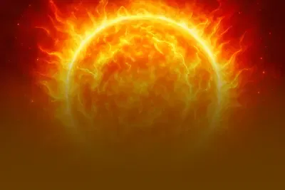 Sun of Egypt 2