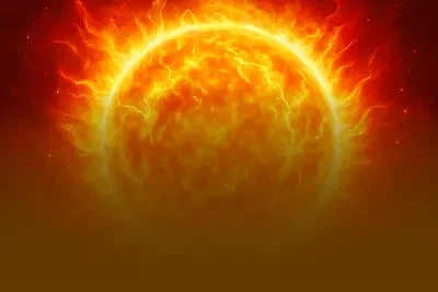 Sun of Egypt 2