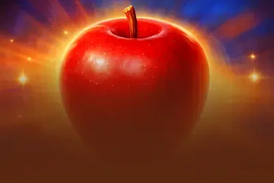Magic Apple