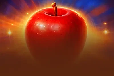 Magic Apple