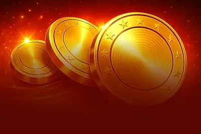 3 Coins