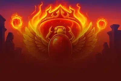 Scarab Temple