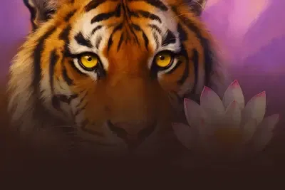 Tiger Jungle
